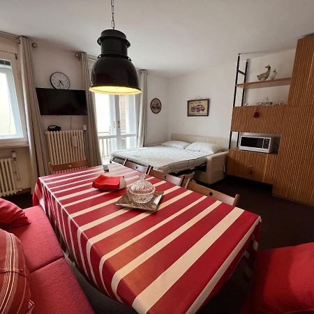 Apartament L'Altra Casa Del Cervino Breuil-Cervinia Zewnętrze zdjęcie
