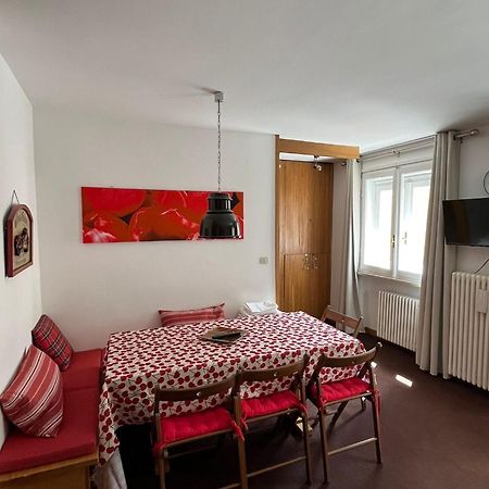 Apartament L'Altra Casa Del Cervino Breuil-Cervinia Zewnętrze zdjęcie