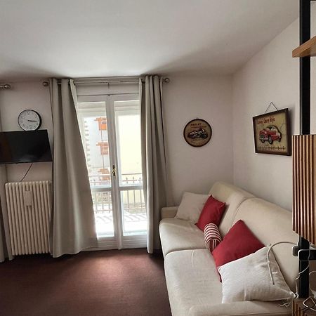 Apartament L'Altra Casa Del Cervino Breuil-Cervinia Zewnętrze zdjęcie