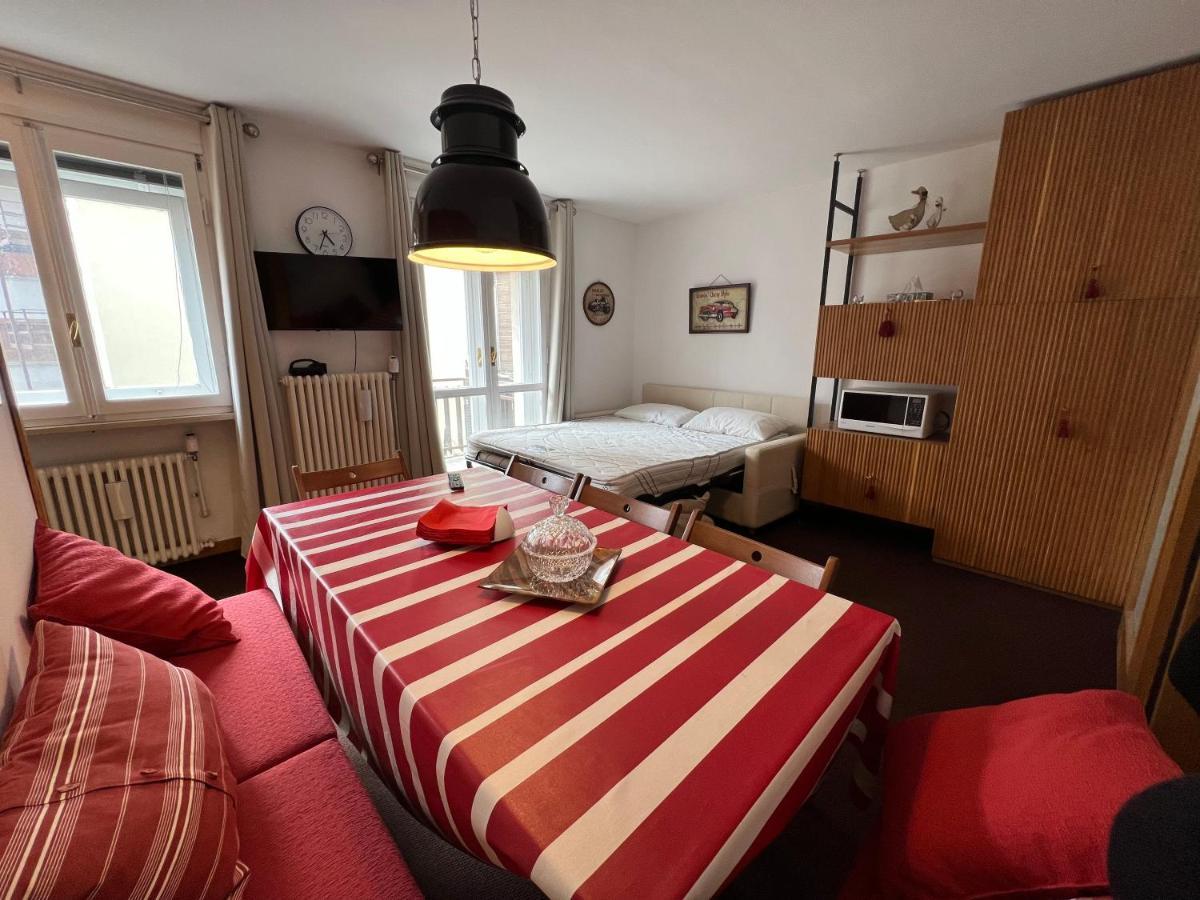 Apartament L'Altra Casa Del Cervino Breuil-Cervinia Zewnętrze zdjęcie