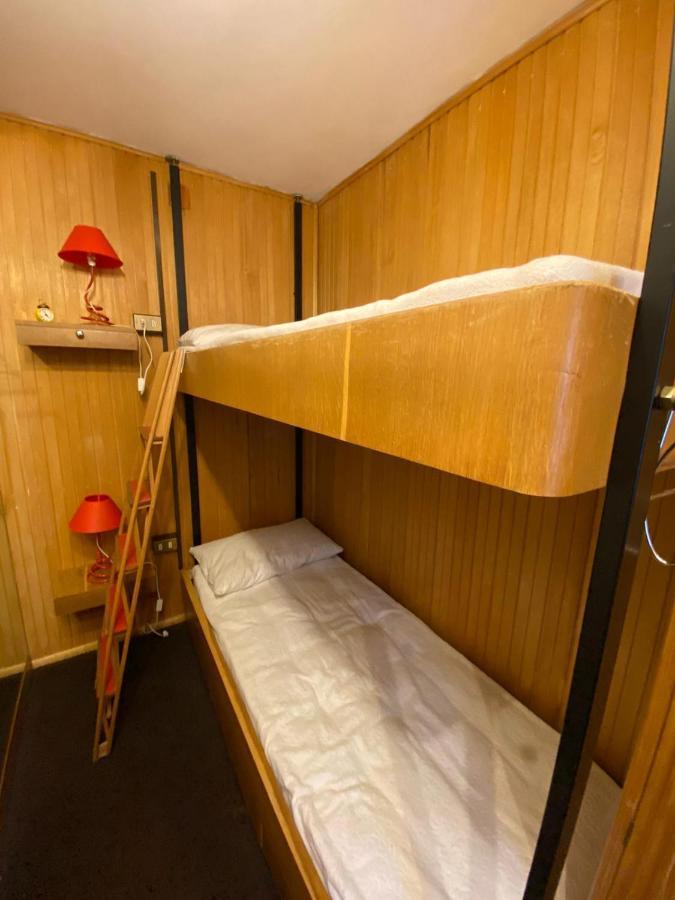Apartament L'Altra Casa Del Cervino Breuil-Cervinia Zewnętrze zdjęcie