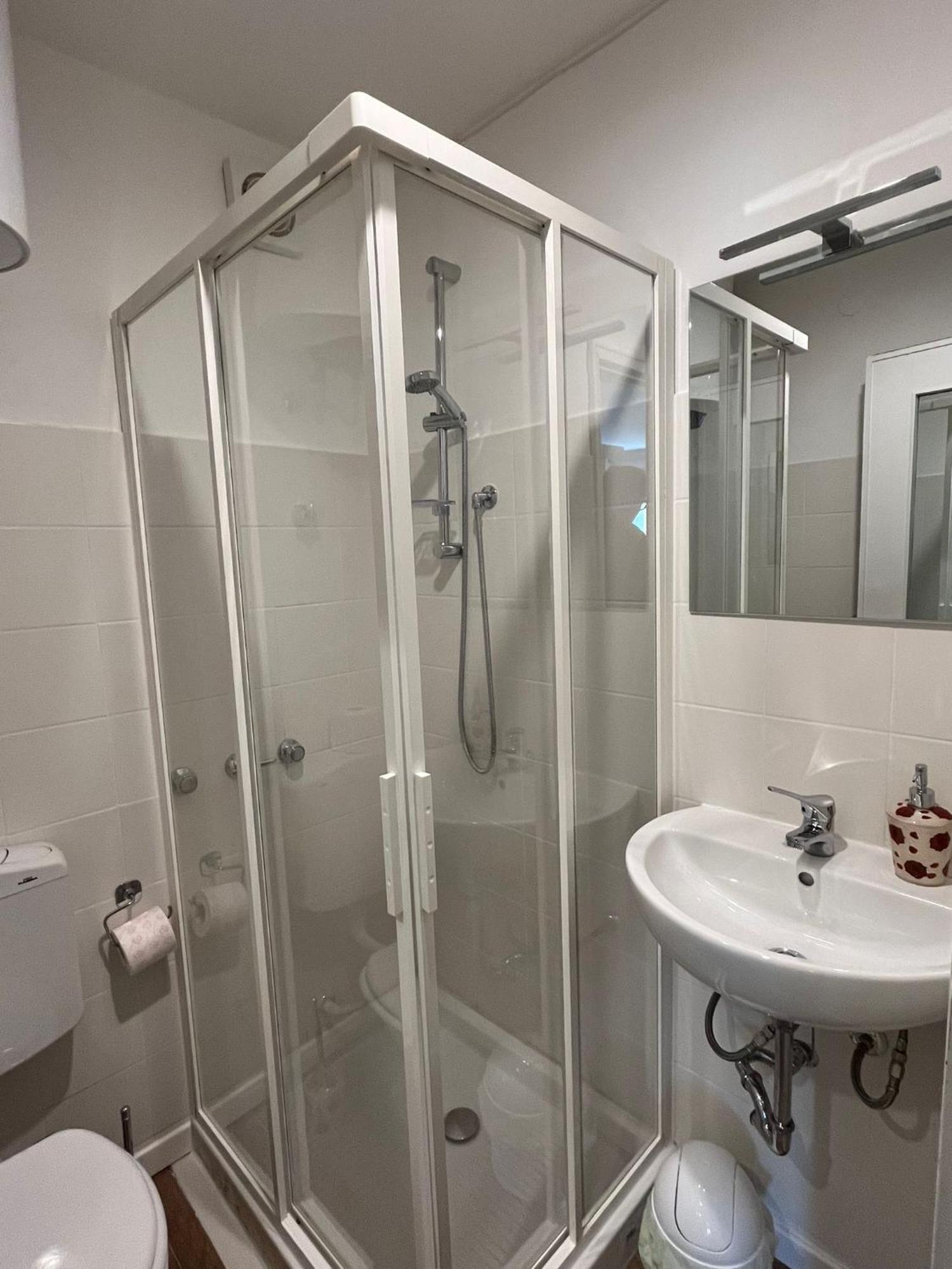 Apartament L'Altra Casa Del Cervino Breuil-Cervinia Zewnętrze zdjęcie