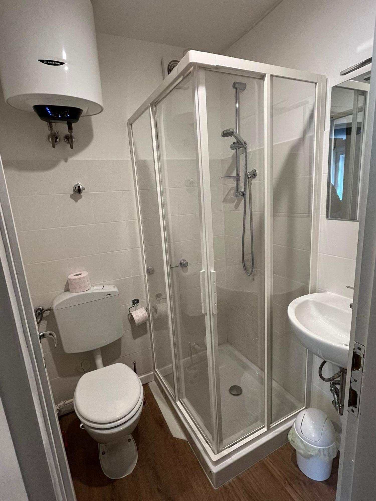 Apartament L'Altra Casa Del Cervino Breuil-Cervinia Zewnętrze zdjęcie