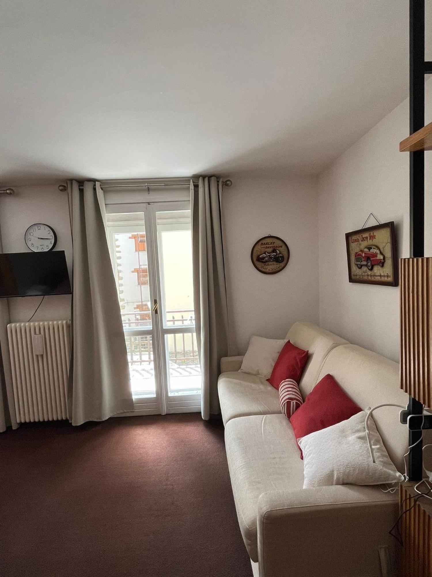 Apartament L'Altra Casa Del Cervino Breuil-Cervinia Zewnętrze zdjęcie